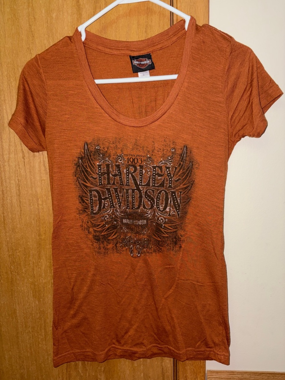 Harley-Davidson T-Shirt